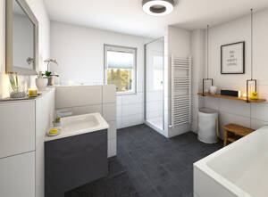 Das stilvolle Stadthaus - urbanes Lebensgefühl genießen – 33729 Bielefeld – Vorschaubild 7