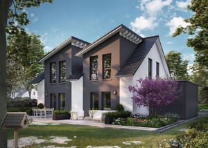 Einfamilienhaus mit 179 m² und 6 Zimmern in Maspe – 30855 Langenhagen – Vorschaubild 4