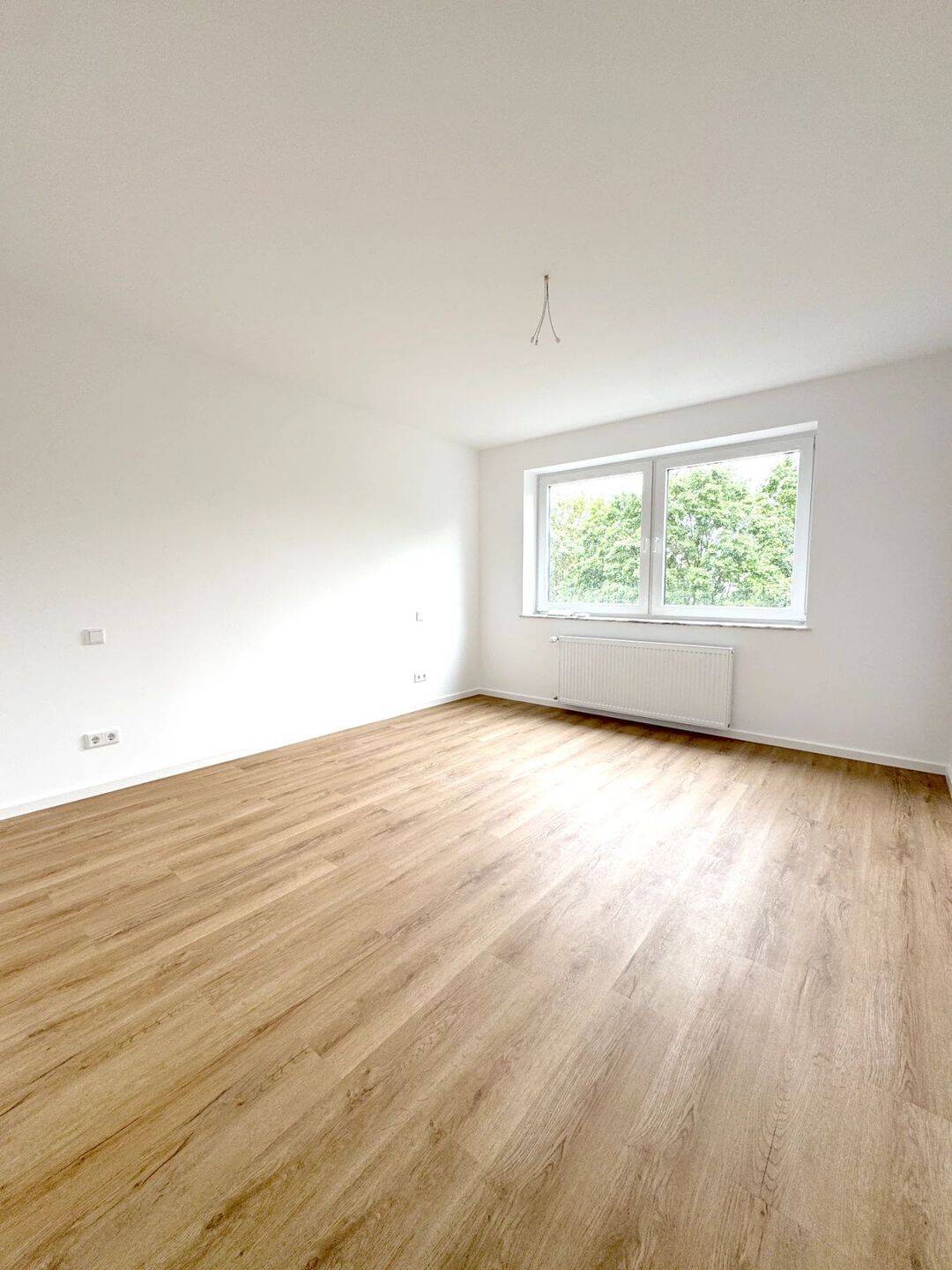 Moderne kernsanierte 3-Zimmer-Wohnung mit Balkon in zentraler Lage von Düsseldorf-Mörsenbroich – Düsseldorf – Vorschaubild 8