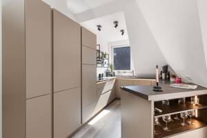 Zauberhafte Maisonette-Wohnung mit Blick ins Alstertal – 22337 Hamburg – Vorschaubild 7