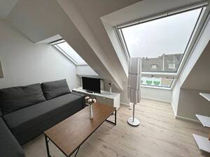 2-Zimmer-Wohnung mit Balkon Stadtmitte – 40211 Düsseldorf – Vorschaubild 3