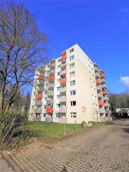 Willkommen Zuhause: Ihre neue Wohnung in Wülfrath