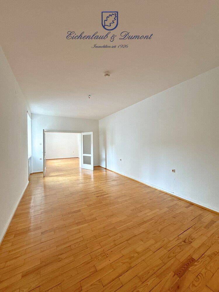 Großzügige 4-ZKB-Erdgeschosswohnung nahe des Saarbrücker Staden – Saarbrücken – Vorschaubild 4