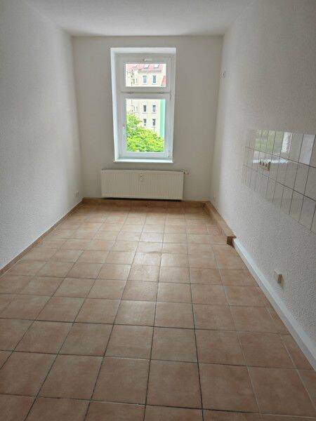 Geräumige 2 Raum Wohnung in Sanierung – Leipzig – Vorschaubild 6