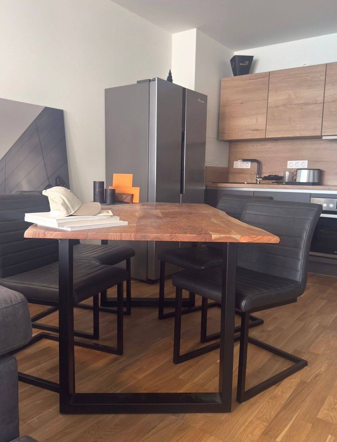 Modernes Wohnen: 2-Zimmer-Apartment in Leipzig – Leipzig – Vorschaubild 7
