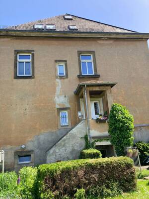 Kleines Mehrfamileinwohnhaus in Dresden Lockwitz – 1257 Dresden – Vorschaubild 6
