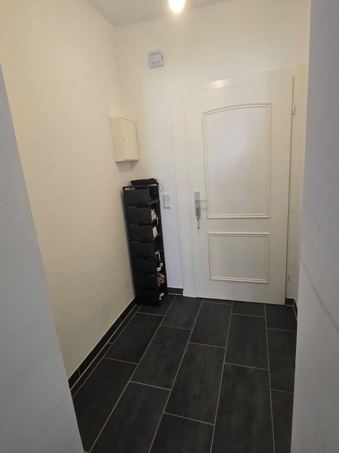 Schöne 2-Zimmer Wohnung in Düsseldorf – Düsseldorf – Vorschaubild 4