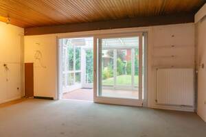 PURNHAGEN-IMMOBILIEN - Reihenmittelhaus mit kleinem Grundstück in ruhiger Lage von Lesum! – 28717 Bremen – Vorschaubild 6