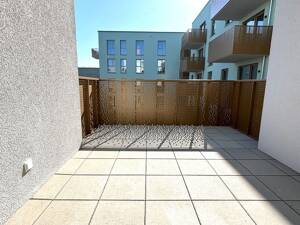 4-Zimmer-Wohnung (Typ 13) mit Balkon, zwei Badezimmern und Keller | ab sofort verfügbar – 50968 Köln – Vorschaubild 7