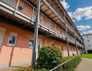 Jetzt vermietet, später selbst nutzen: Barrierefreie 3-Zimmer-Wohnung (Provisionsfrei!) – 93073 Neutraubling – Vorschaubild 6