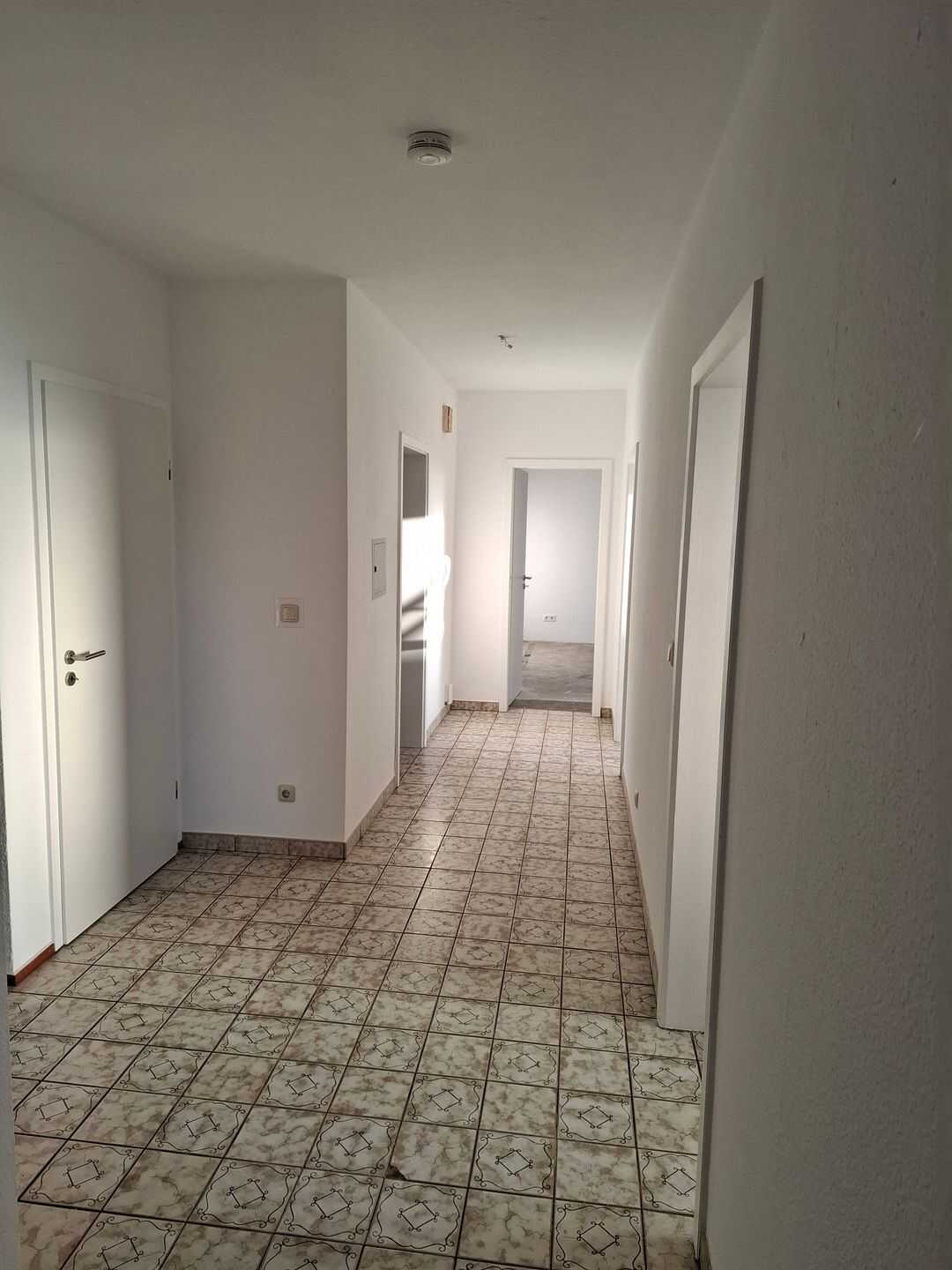 Erdgeschosswohnung auf dem Land mit Keller und Garten – Walsrode – Vorschaubild 7