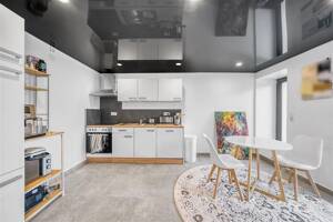 Kernsanierte Wohnung im Frauenland - Terrasse & Energie A – 97074 Würzburg – Vorschaubild 3