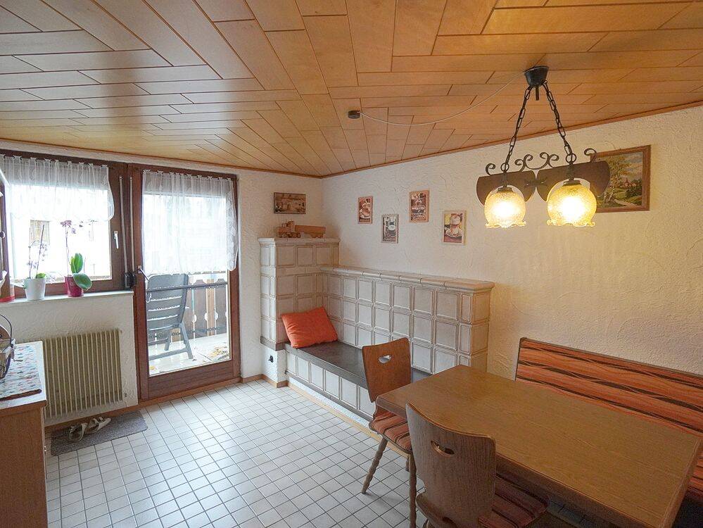 *** Im Herzen von Bachheim - Wohnhaus mit viel Potenzial! *** – Löffingen – Vorschaubild 7