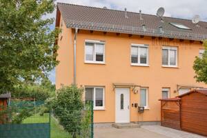 Eigener Garten, entspannter Alltag - dein Familienzuhause in Altglienicke – 12524 Berlin – Vorschaubild 2