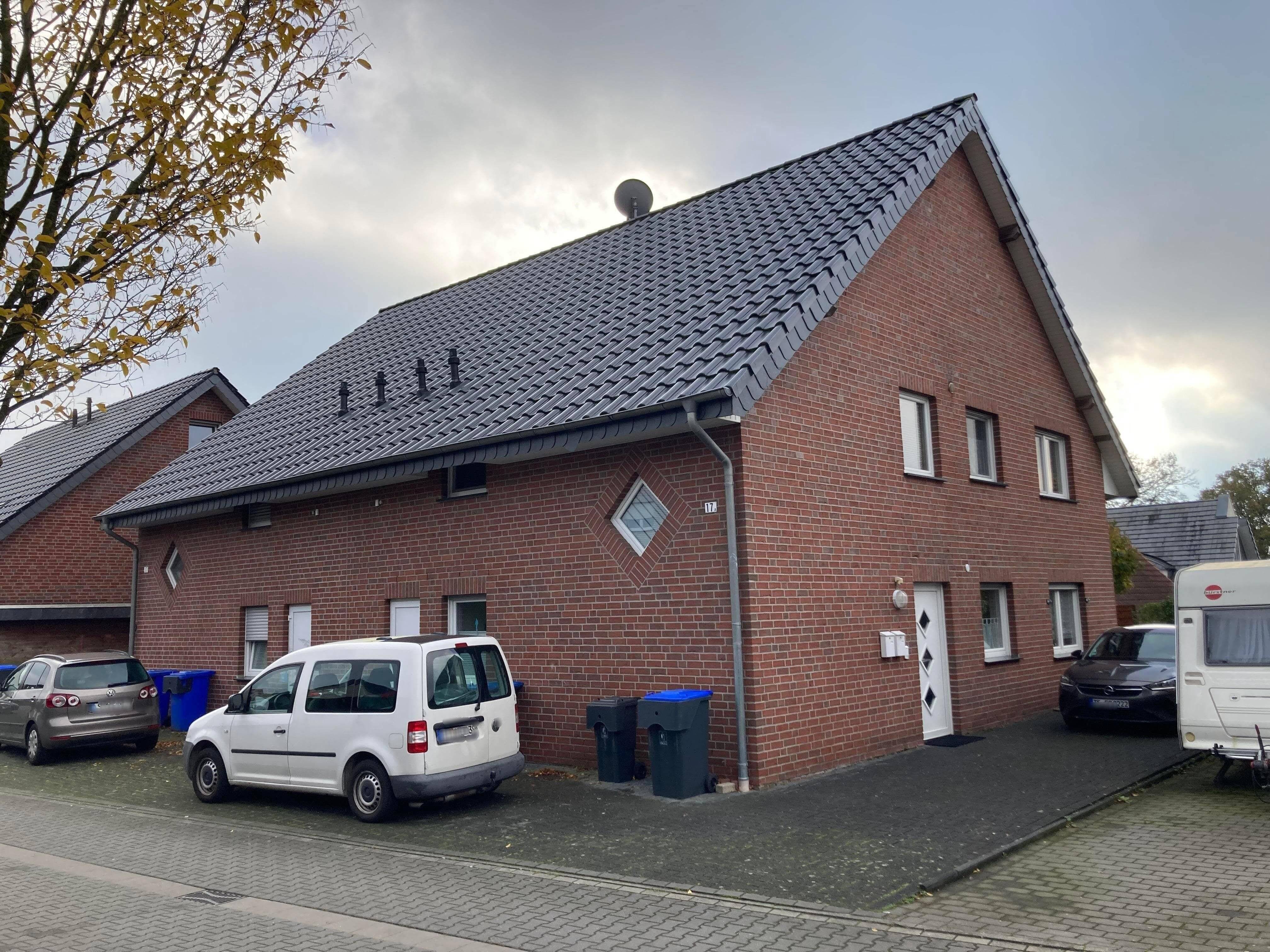 Kapitalanlage oder doch selbst einziehen? – Ibbenbüren – Vorschaubild 2