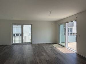 Erstbezug: 3 Zimmer OG Wohnung in Elsen – 33106 Paderborn – Vorschaubild 3