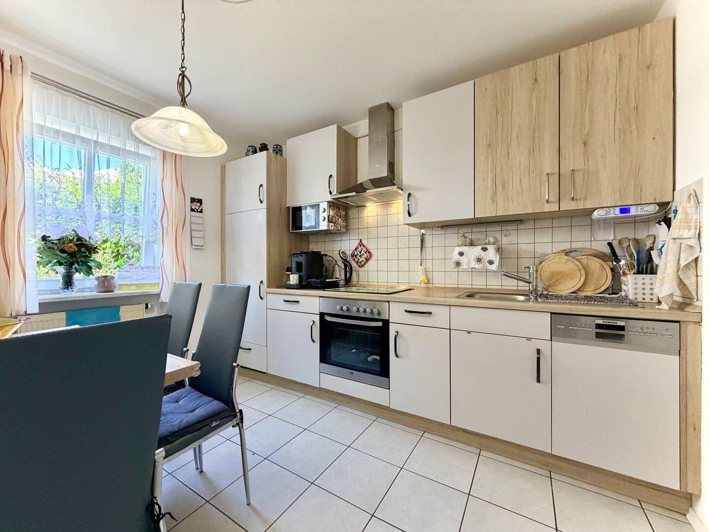 Kapitalanlage mit Zukunft - Gepflegte 3-Zimmer-Wohnung mit Balkon & sonniger Terrasse! – Neuhaus am Inn – Vorschaubild 8