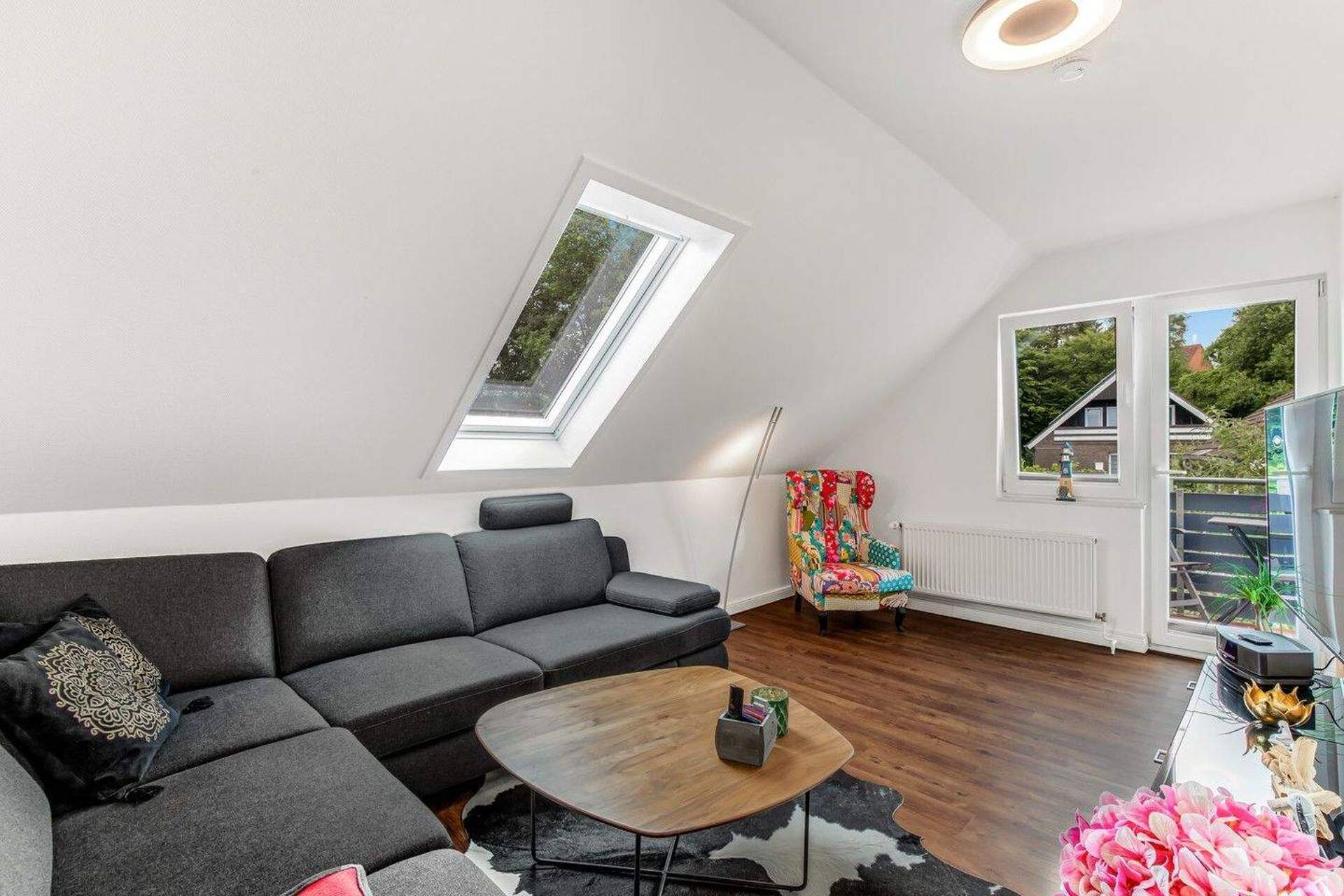 Haus in 24340 Eckernförde mit 154 m² kaufen
