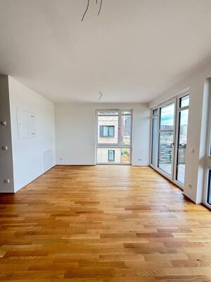 Exklusive Neubau-Maisonette mit Rheinblick - Exklusive Neubauwohnung mit Hauscharakter – 55120 Mainz – Vorschaubild 2