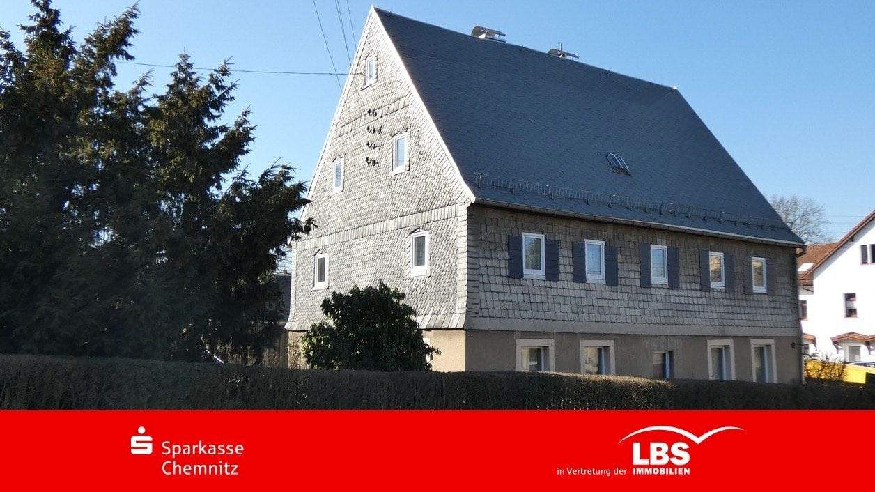 Sanieren oder Neubau