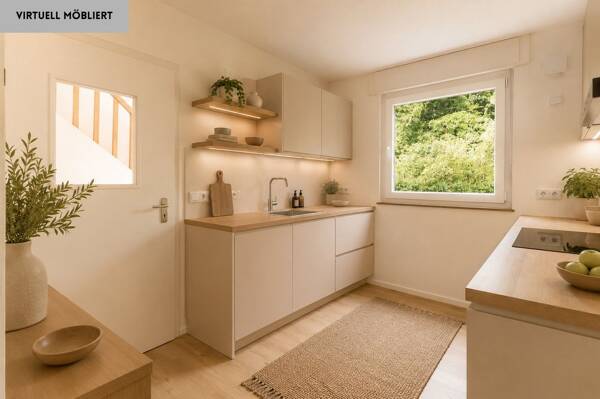 Haus in 35392 Giessen mit 66 m² kaufen