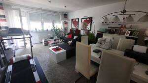 Sonnige 2 Zimmer-Balkonwohnung in Regensburg – 93053 Regensburg – Vorschaubild 6