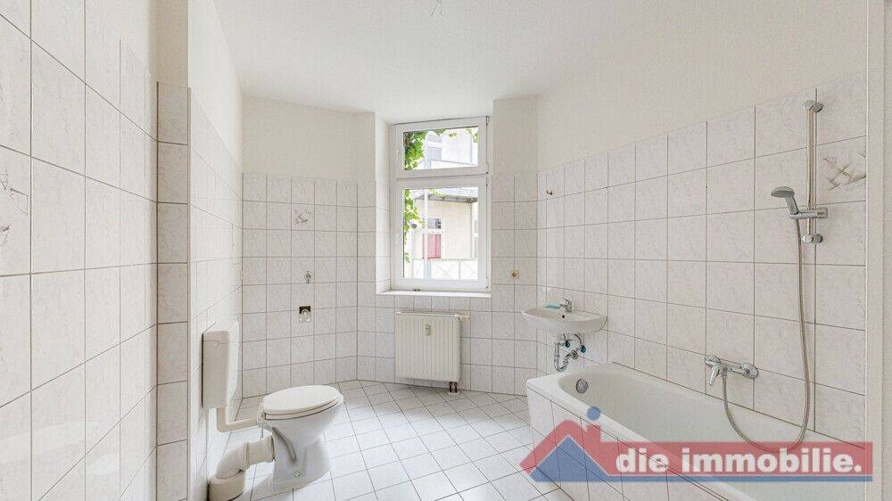 *** 1 Zimmer - Erdgeschoss - Hinterhaus - Balkon *** – Magdeburg – Vorschaubild 3