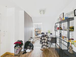 Mehrfamilienhaus mit 7 Wohnungen & teilbarer Maisonette – 51069 Köln – Vorschaubild 4