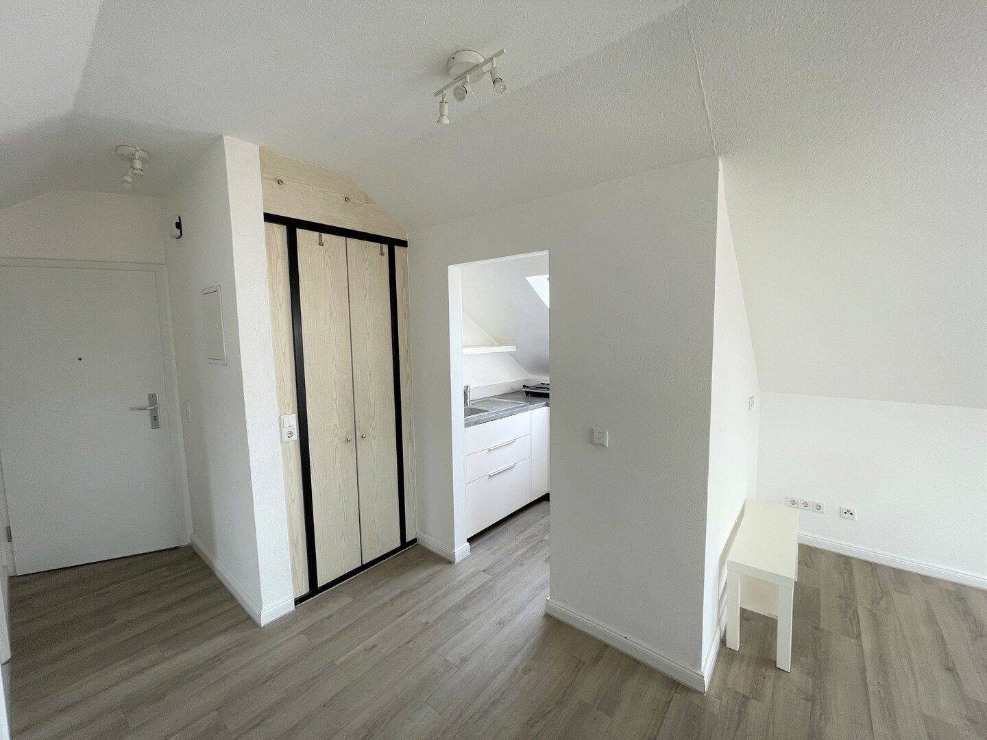 Helle City Wohnung => 5 min Jahnplatz via Bahn – Bielefeld – Vorschaubild 9