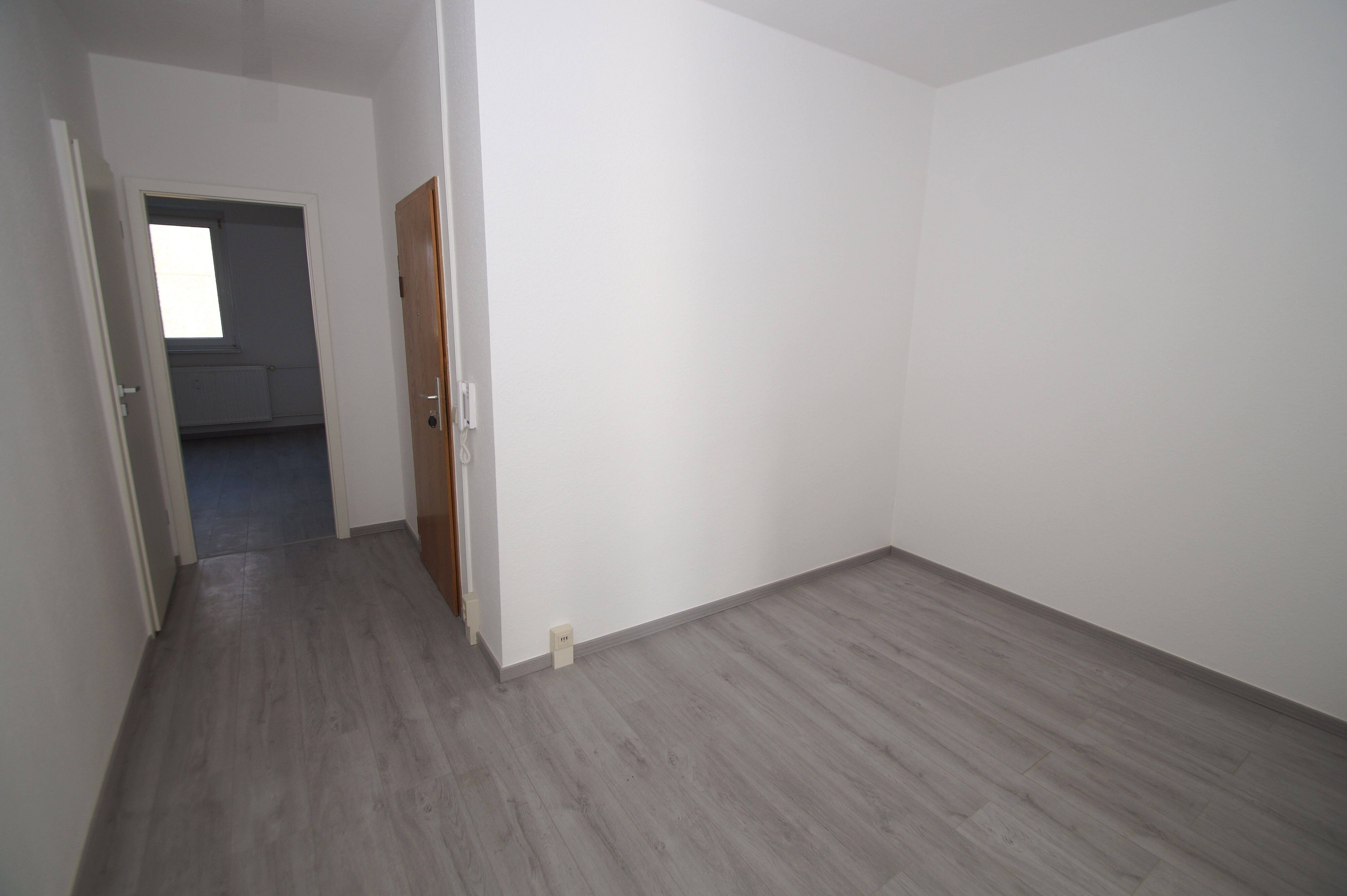 3-Zimmer-Wohnung mit Badewanne - Wohnberechtigungsschein erforderlich – Magdeburg – Vorschaubild 7