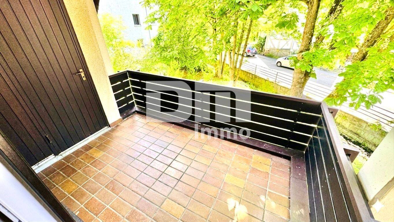 Stilvolle 3-Zimmerwohnung inkl. Balkon + TG Stellplatz in Premium-Lage nahe Rammelsberg – Kassel – Vorschaubild 9