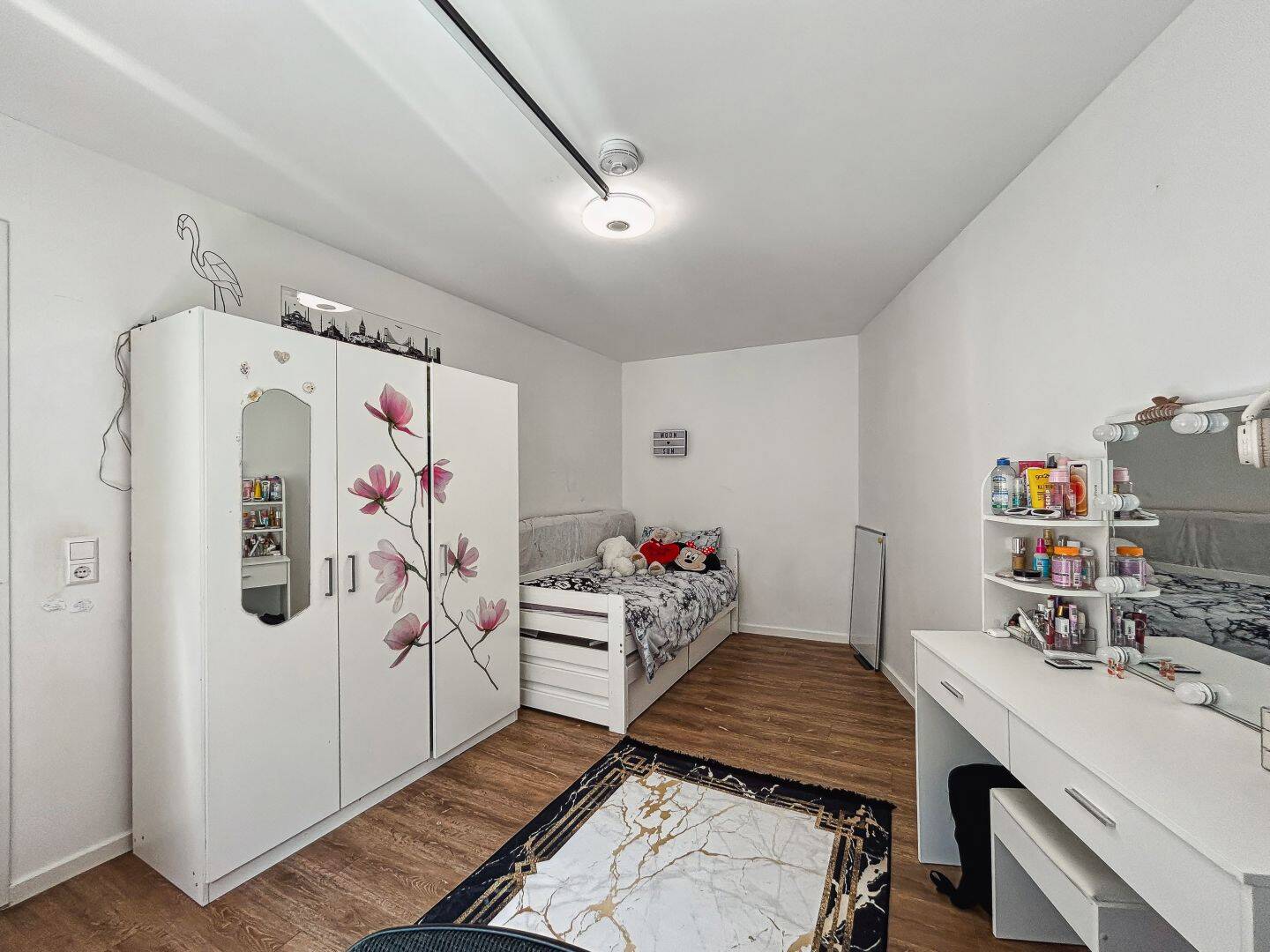 Kapitalanlage im Herzen Reutlingens - modern sanierte 3,5-Zimmer-Wohnung mit solider Mieteinnahme – Reutlingen – Vorschaubild 9