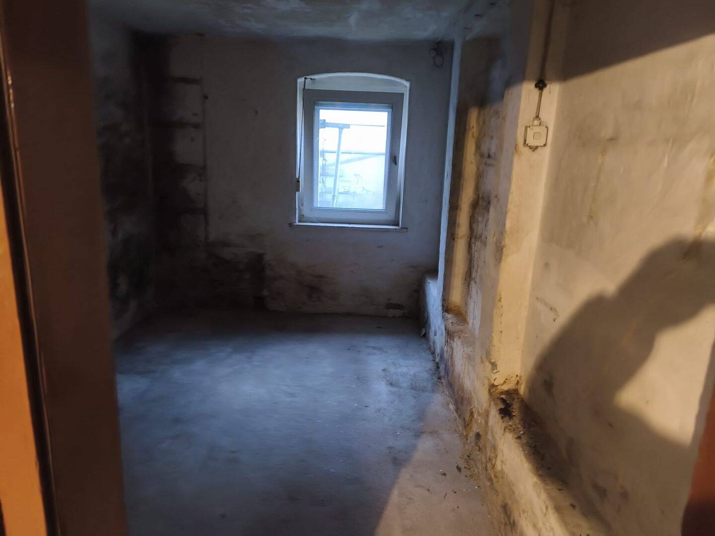 Idyllisches Landhaus nahe Schlabendorfer See, umgeben von wertvollem Bauerwartungsland. – Luckau – Vorschaubild 4