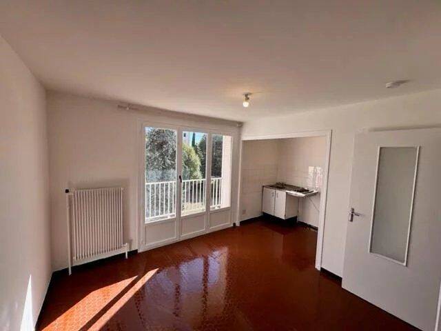 Appartement 1 pièce 24 m² · à Villeurbanne · 23,7 m² · 493 €/mois