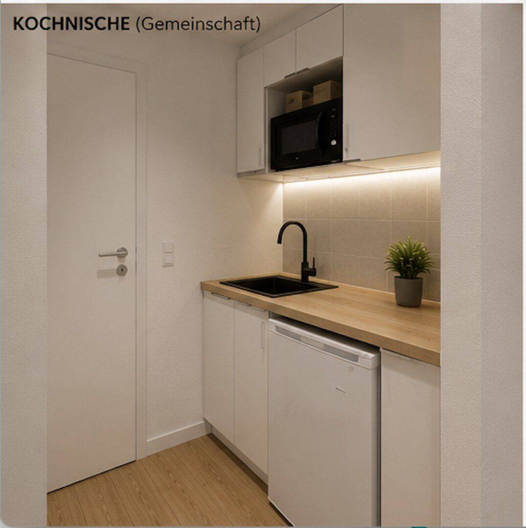 Kernsanierte Kapitalanlage | 5,9 % BMR | 2 Jahre Mietgarantie | Steuervorteil – Hamburg – Vorschaubild 3