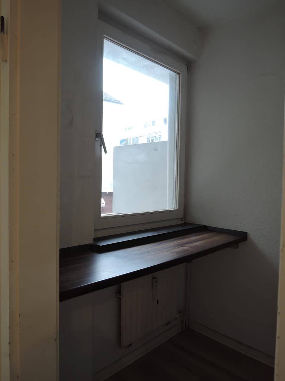 Bremen City - Breitenweg - vermietetes Eigentumsappartement - 33,5m² Wfl. - Keller - Fahrstuhl - Balkon - sep. Küche – Bremen – Vorschaubild 7
