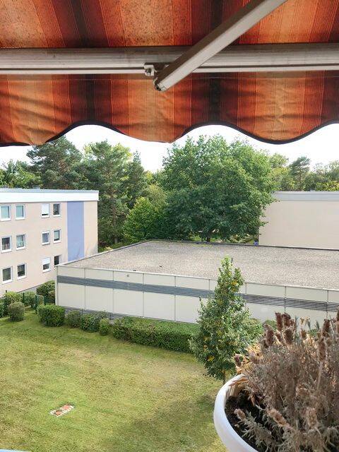 Modernes Wohnen! 4-Zimmer ETW in ruhiger Lage – Nürnberg – Vorschaubild 6