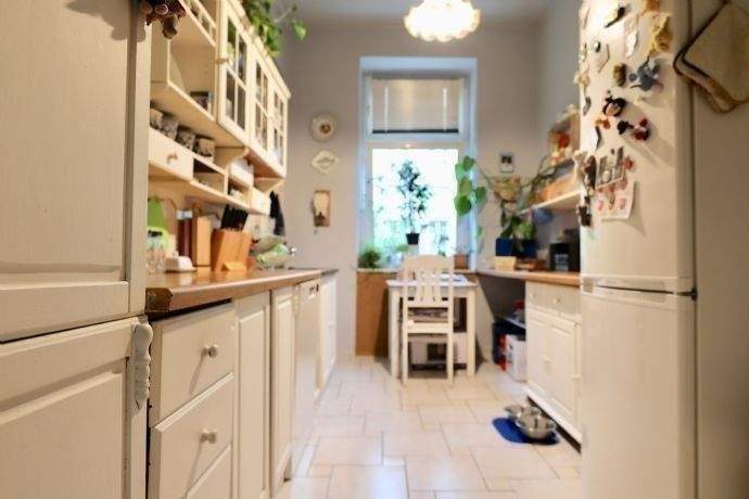 GUT GESCHNITTEN - MIT BALKON - ZUR ZEIT VERMIETET – Berlin – Vorschaubild 4