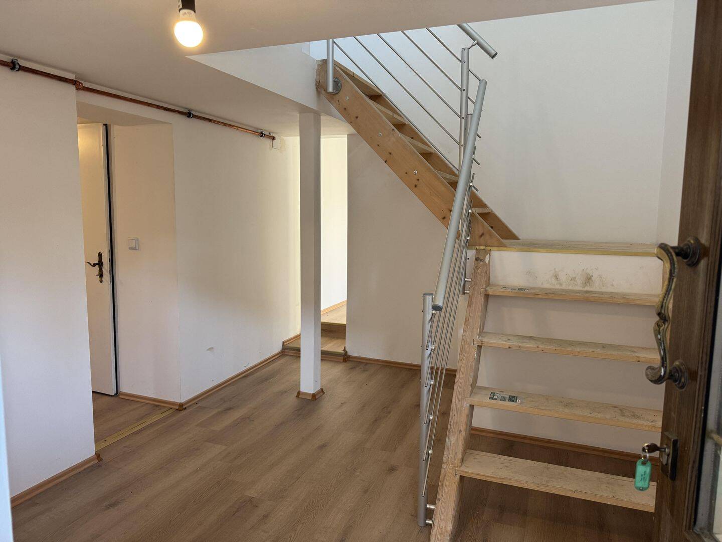Perfektes Zuhause für eine junge Familie! – Dresden – Vorschaubild 3