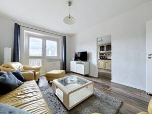 2-Zimmer-Wohnung mit idealem Grundriss im beliebten Friedrichshain! – 10245 Berlin – Vorschaubild 6