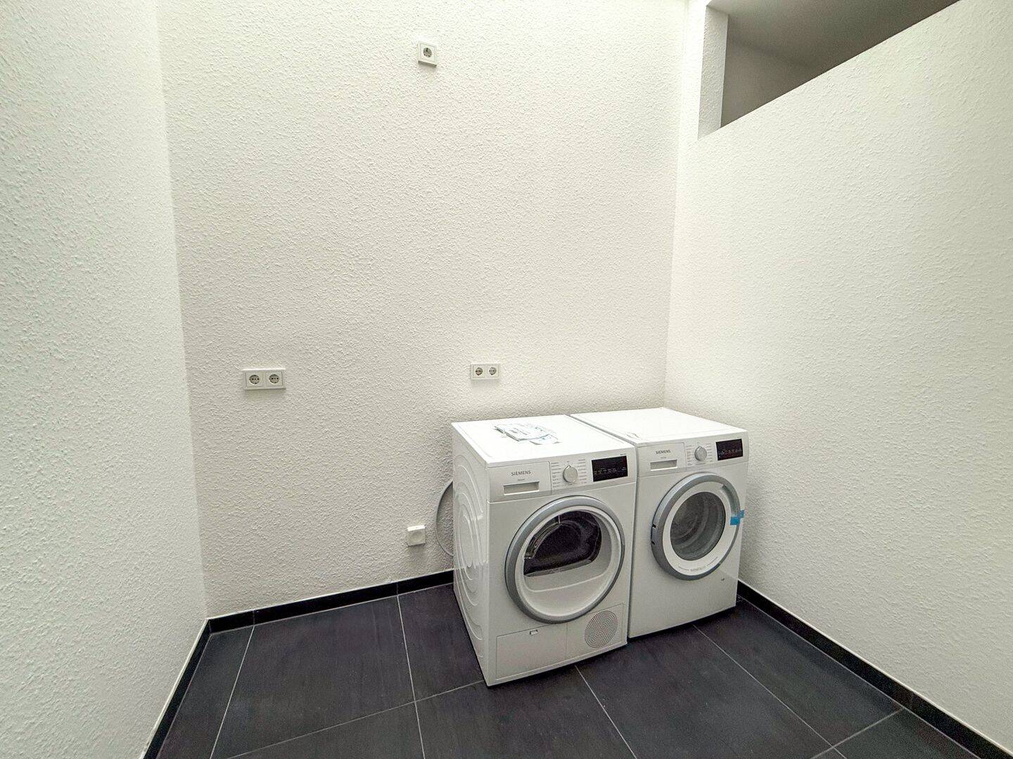 Urban Loft im Herzen Mannheims – Ready-to-Move-In für Young Professionals – Mannheim – Vorschaubild 6