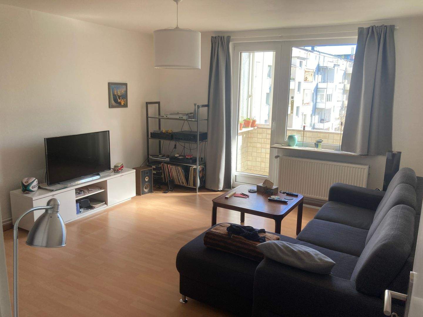 3-Zimmer-Eigentumswohnung mit Süd-Balkon in der List – Hannover – Vorschaubild 7