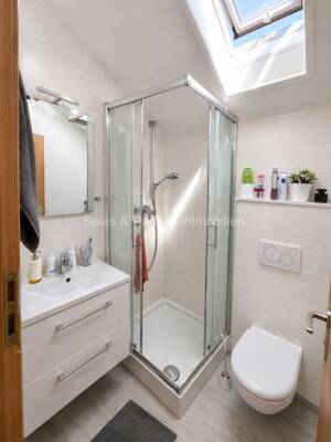 Charmante 1-Zimmer-Wohnung mit Aufzug in begehrter Heidelberger Weststadt – 69115 Heidelberg – Vorschaubild 9