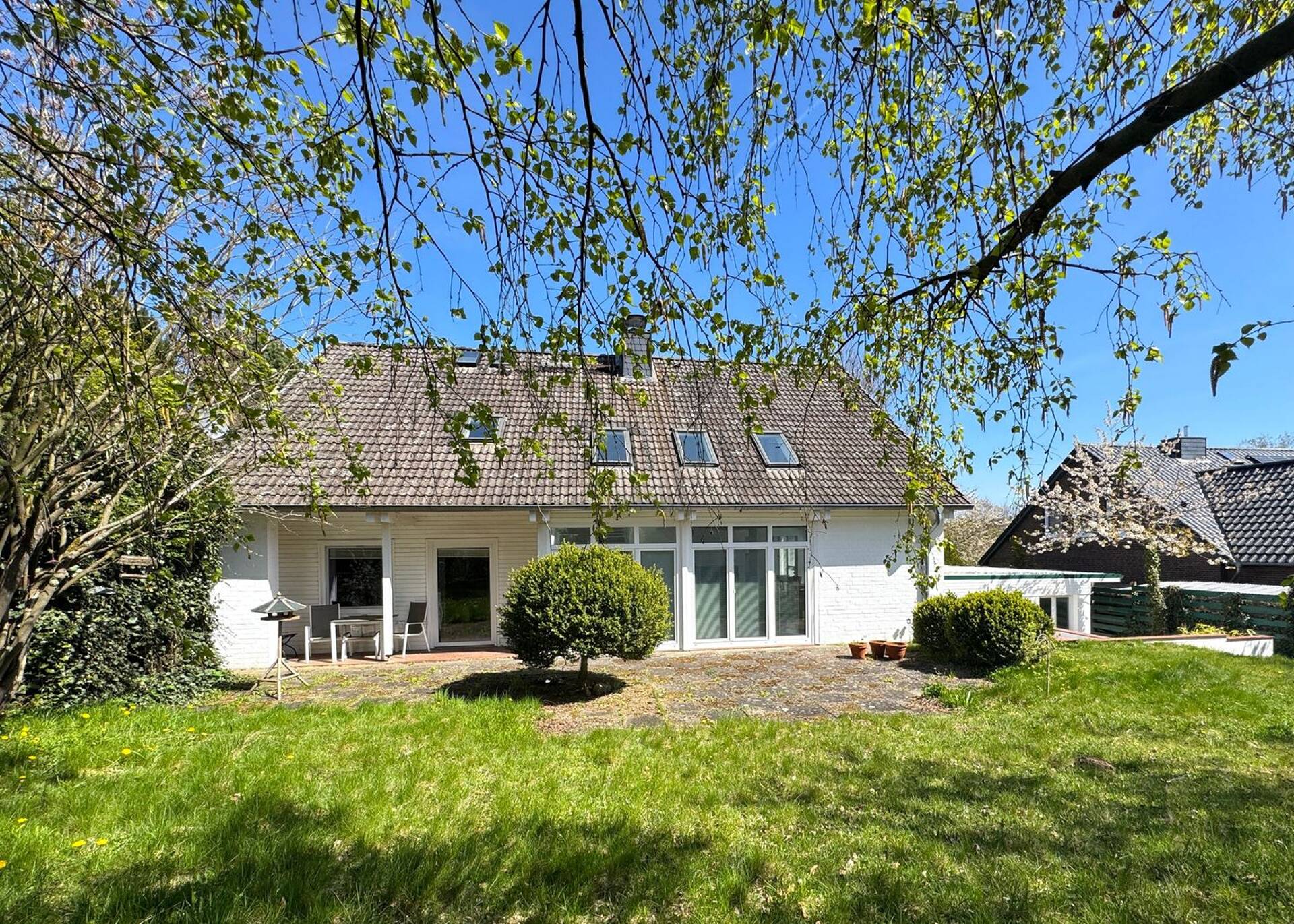 Haus in 23795 Bad Segeberg mit 203 m² kaufen