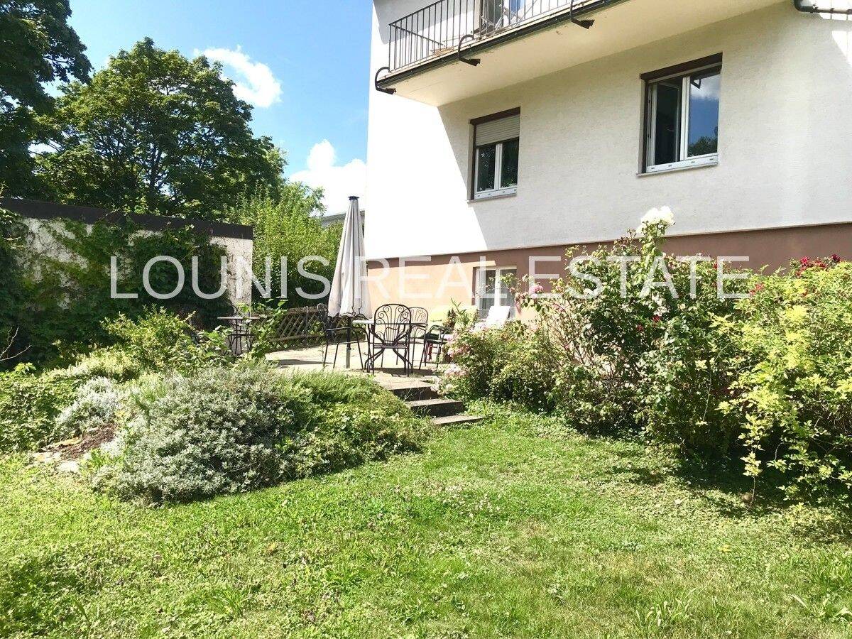 Mehrfamilienhaus in beliebter Lage in Stgt. Dachswald mit großem Grundstück - inkl. Anbauoption – Stuttgart – Vorschaubild 7