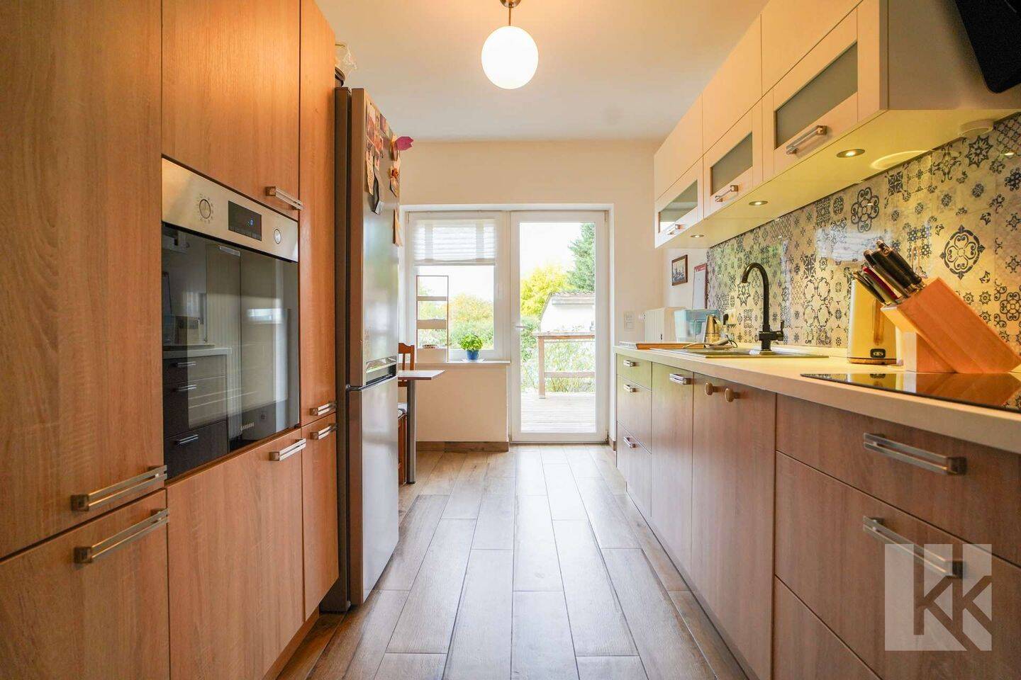 Modernisiertes Einfamilienhaus mit Garten und Pool - gepflegte Substanz trifft zeitgemäße Technik – Wolfsburg – Vorschaubild 7