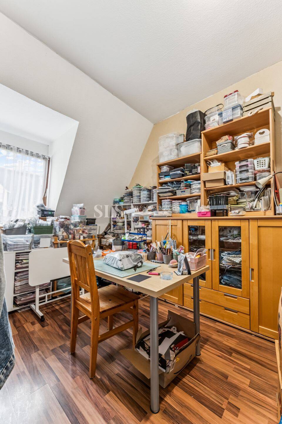 Investieren mit Perspektive: Wohnung plus Entwicklungspotential in Wuppertal – Wuppertal – Vorschaubild 7