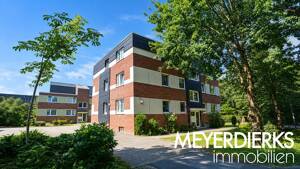 Flötenstraße: 3 Zimmer-Wohnung, der Besichtigungstermin ist bereist ausgebucht – 26125 Oldenburg – Vorschaubild 2