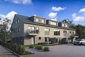 Urbanes Wohnen in ruhiger Lage – 85051 Ingolstadt – Vorschaubild 3