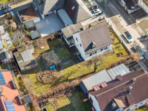 Attraktives Grundstück zur individuellen Neubebauung in guter Lage in München-Feldmoching – 80995 München – Vorschaubild 4
